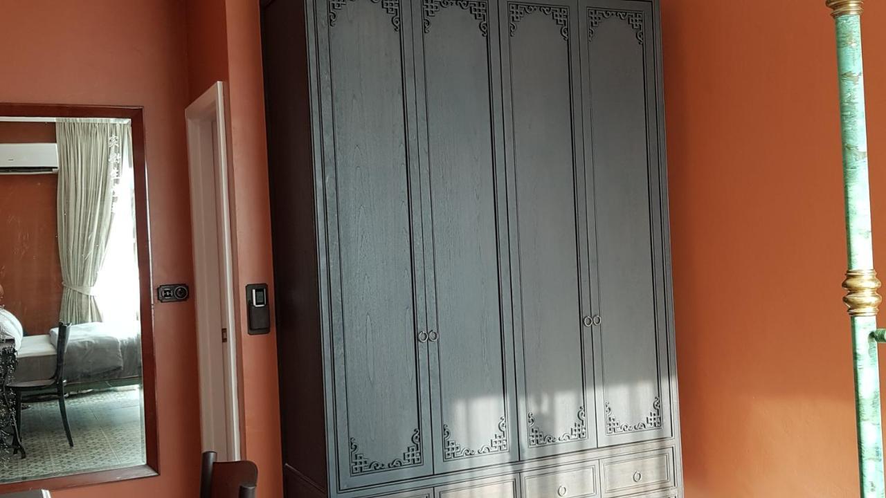 Apartamento The Title Boutique Phuket Rawai Exterior foto